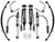 ICON 2007-21 Toyota Tundra, 1-3" Lift, Stage 10 Suspension System, Billet UCA