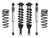 ICON 2023-2025 Toyota Sequoia TRD Pro, 1-2.5" Lift, Stage 1 2.5 Suspension System