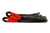 BulletProof Extreme Duty 1-1/4" x 30' Kinetic Recovery Rope