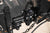 BulletProof Extreme Duty 2-5/16" Coupler - Flat Plate Mount (BLACK)
