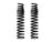 ICON 2021-2026 Ford Bronco, Rear, Heavy Rate Coil Kit for ICON Coilovers