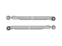 ICON 2024-2025 Toyota Land Cruiser 250 Series/2024-2025 Lexus GX550/2025 Toyota 4Runner, Rear, Billet Lower Link Kit