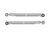 ICON 2024-2025 Toyota Land Cruiser 250 Series/2024-2026 Lexus GX550/2025-2026 Toyota 4Runner, Rear, Billet Lower Link Kit