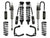 ICON 1996-2002 Toyota 4Runner, 0-3" Lift, Stage 4 Suspension System, Tubular UCA