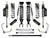 ICON 2019-2026 Ram 1500, 2-3" Lift, Stage 6 Suspension System, Billet