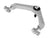 ICON 2020-2026 Chevrolet Silverado/GMC Sierra 2500/3500 HD, Front Upper, Billet Control Arm Kit, w/ Delta Joint Pro HD