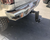 BulletProof 3.0" Heavy Duty 12" Drop/Rise Hitch