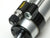 ICON 2005-2023 Toyota Tacoma, Rear, V.S. 2.5 Aluminum Series RXT Shock Absorbers, Omega Bypass Remote Reservoir, Pair