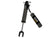 ICON 2011-2026 Chevrolet Silverado/GMC Sierra 2500/3500 HD, 0-3.5” Lift, Passenger Front, V.S. 2.0 HD Series Shock Absorber, Remote Reservoir