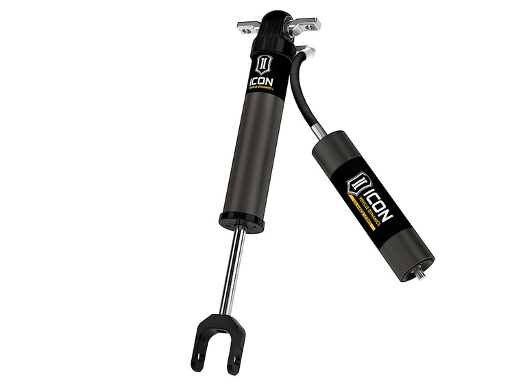 ICON 76551RP 2.0 HD VS Passenger Front Remote Reservoir
