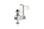 BulletProof 2.0" Aluminum Medium Duty 4" Drop/Rise Hitch