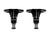 ICON 2024-2025 Toyota Tacoma, Rear, 2.0" Hydraulic Bump Stop Kit, 1.75" Travel