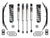 ICON 2023 Ford F-250/F-350 Super Duty 4WD Gas, 2.5" Lift, Stage 1 Suspension System w/ Expansion Packs
