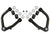 ICON 2007-2021 Toyota Tundra/2008-2022 Toyota Sequoia, Tubular Front Upper Control Arm w/ Delta Joint Kit