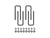 ICON 1996-2023 Toyota Tacoma/2000-2021 Toyota Tundra/2019-2026 GM 1500 Pickup, 9.5” Lift U-Bolt Kit