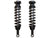 ICON 2011-Up Ford Ranger T6, 1-3” Lift, 2.5 VS Remote Reservoir Coilover Kit