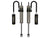 ICON 2014-2026 Ram 2500/2013-2026 Ram 3500, 2.5” Lift, Front, V.S. 2.5 Aluminum Series Shock Absorbers, Remote Reservoir, Pair