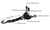BulletProof Heavy Duty 2" Auto Retractable Ratchet Strap