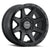 ICON Alloys Rebound, Double Black, 20 x 9 / 6 x 135, 16mm Offset, 5.625" BS