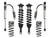 ICON 2023-2025 Toyota Sequoia TRD Pro, 1-2.5" Lift, Stage 2 2.5 Suspension System