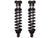ICON 1996-2004 Toyota Tacoma/1996-2002 Toyota 4Runner, 0-3" Lift, Front, V.S. 2.5 Series Coilover Kit, Internal Reservoir