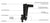 BulletProof 3.0" Heavy Duty 12" Drop/Rise Hitch