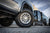 ICON Alloys Sentinel, Forged Series, Machined Finish, 18 x 9 / 8 x 6.5, 12mm Offset, 5.5" Backspace