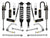 ICON 2022-2025 Toyota Tundra, 1.25-3.5" Lift, Stage 10, 2.5 Suspension System, Billet, CDCV