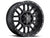 ICON Alloys Alpha, Satin Black, 20 x 9 / 8 x 170, 0mm Offset, 5" BS