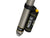 ICON 2014-2026 Ram 2500, 0" Lift Coil/3" Lift Air Ride, Rear, V.S. 2.5 Aluminum Series Shock Absorbers, Piggyback Reservoir w/ CDCV, Pair