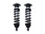 ICON 2004-15 Nissan Titan 2WD, 2.5 VS Coilover Kit, w/CST 8” Lift