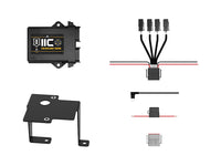 ICON 2024-2025 Lexuss GX550, ICON Intelligent Control Install Kit