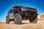 ICON 2021-2026 Ford Bronco, Sasquatch, 2-3" Lift, Stage 6 Suspension System, CDCV, Tubular, Heavy Rate Rear Springs