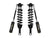 ICON 2022-2025 Toyota Tundra 1.25-3.5" Lift/2023-2025 Sequoia 3-4.5" Lift, Front, V.S. 2.5 Series Coilover Kit, Remote Reservoir, Pair