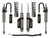 ICON 2014-2026 Ram 2500 4WD, Diesel, OEM Air Spring Rear, 2.5" Lift, Stage 3 Suspension System