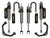 ICON 2011-2019 Chevrolet Silverado/GMC Sierra 2500/3500 HD, 0-2" Lift, Stage 3 Suspension System