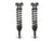 ICON 2019-2026 GM 1500/2021-2026 GM SUV, 1.5-3.5”/2.5-3.25" Lift, Front, V.S. 2.5 Series Coilover Kit, Internal Reservoir
