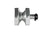 BulletProof Extreme Duty Pintle Coupler Lock