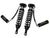 ICON 2019-2026 Chevrolet Silverado1500/GMC Sierra 1500, 1.5-3.5” Lift, Front, V.S. 2.5 Series Coilover Kit, Extended Travel, Remote Reservoir, Pair