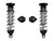 ICON 2005-2025 Nissan Frontier/2005-2015 Nissan Xterra/2005-2012 Nissan Pathfinder, 1-3" Lift, Front, 2.5 Series Coilover Kit, Internal Reservoir