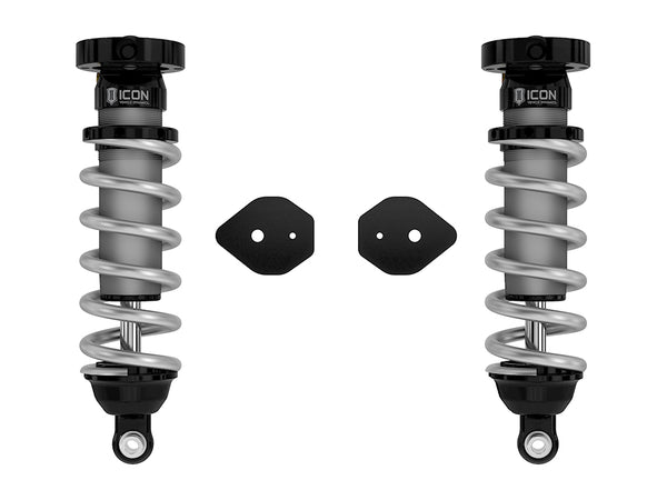 ICON 2005-2025 Nissan Frontier/2005-2015 Nissan Xterra/2005-2012 Nissa