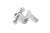 BulletProof 2.0" Aluminum Medium Duty 2" Drop/Rise Hitch
