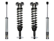 ICON Vehicle Dynamics 1.5-3.5in Lift, Stage 1 Suspension System for 2019-2026 Chevrolet Silverado 1500 (5.3L V8, 6.2L V8)