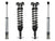 ICON 2019-2026 Chevrolet Silverado 1500/GMC Sierra 1500, 1.5-3.5" Lift, Stage 1 Suspension System