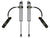 ICON 2017-2026 Ford F-250/F-350 Super Duty 4WD, 0-3” Lift, Rear, V.S 3.0 Series Shock Absorbers, Remote Reservoir w/ CDEV, Pair