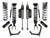ICON 2019-2023 Ram 1500, 2-3" Lift, Stage 4 Suspension System, Tubular UCA