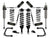 ICON 2024-2026 Lexus GX550, 1.25-3" Lift, Stage 5 Suspension System, Tubular
