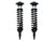 ICON 2009-2013 Ford F-150 2WD, 0-2.63” Lift, Front, V.S. 2.5 Series Coilover Kit, Internal Reservoir