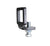BulletProof 2" Anti-Rattle Clamp
