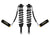 ICON 2005-2023 Toyota Tacoma, 0-3.5"/0-2.75" Lift, Front, V.S. 2.5 Series Coilover Kit, Extended Travel, Remote Reservoir w/ CDCV, 700 lbs/in Coils, Pair